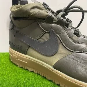 Winter Gore Air Force Gore Tex High Olive Nike Shoes Nike Air